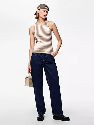 PIECES | Top PCRUKA | 
